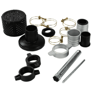 Motopompa Könner & Söhnen KS 50HP presiune 5 bari 500 l/min | Travandi.ro