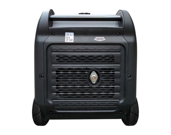 Generator de curent benzina/gaz Konner & Sohnen KS 5500iEG S monofazat invertor 5,5 kW pornire electrica - Image 7