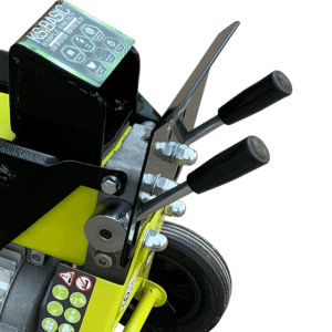 Mașină electrică de despicat bușteni pe orizontală KSB 6THE 52/30 | Travandi.ro