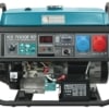 Generator de curent benzina Konner & Sohnen KS 7000E 1/3 trifazat AVR 5,5 kW pornire electrica