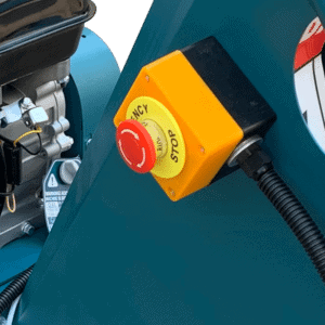 Mașină de mărunțit și tocat lemn KS 700WS | Travandi.ro