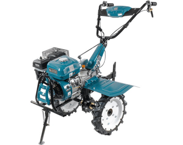 Motocultor KONNER & SOHNEN KS 7HP-1050G Benzina 7 CP latime 108 cm