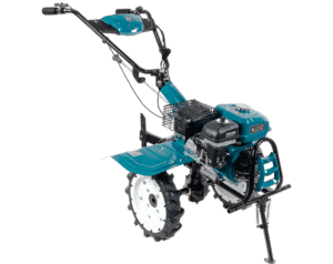 Motocultor KONNER & SOHNEN KS 7HP-1050G Benzina 7 CP latime 108 cm | Travandi.ro