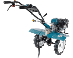 Motocultor KONNER & SOHNEN KS 7HP-1050G Benzina 7 CP latime 108 cm | Travandi.ro