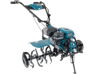 Motocultor KONNER & SOHNEN KS 7HP-1050G Benzina 7 CP latime 108 cm | Travandi.ro