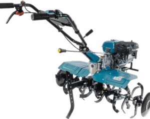 Motocultor KONNER & SOHNEN KS 7HP-1050G Benzina 7 CP latime 108 cm | Travandi.ro