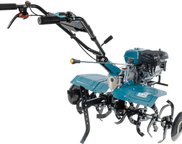Motocultor KONNER & SOHNEN KS 7HP-1050G Benzina 7 CP latime 108 cm - Image 4