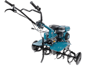 Motocultor KONNER & SOHNEN KS 7HP-950A Benzina 7 CP latime 108 cm | Travandi.ro