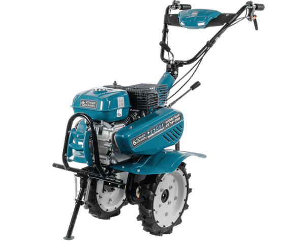 Motocultor KONNER & SOHNEN KS 7HP-950S Benzina 7 CP latime 108 cm
