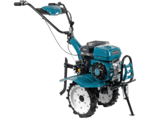 Motocultor KONNER & SOHNEN KS 7HP-950S Benzina 7 CP latime 108 cm | Travandi.ro