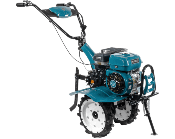 Motocultor KONNER & SOHNEN KS 7HP-950S Benzina 7 CP latime 108 cm - Image 7
