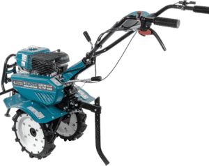 Motocultor KONNER & SOHNEN KS 7HP-950S Benzina 7 CP latime 108 cm | Travandi.ro
