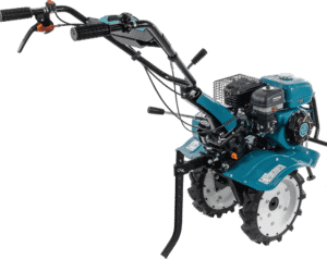 Motocultor KONNER & SOHNEN KS 7HP-950S Benzina 7 CP latime 108 cm | Travandi.ro