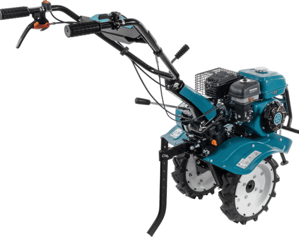 Motocultor KONNER & SOHNEN KS 7HP-950S Benzina 7 CP latime 108 cm - Image 5