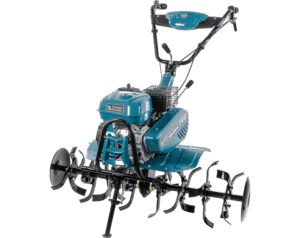 Motocultor KONNER & SOHNEN KS 7HP-950S Benzina 7 CP latime 108 cm | Travandi.ro