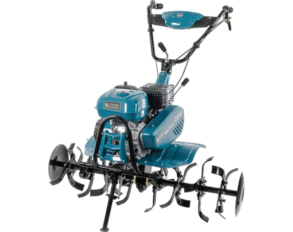 Motocultor KONNER & SOHNEN KS 7HP-950S Benzina 7 CP latime 108 cm - Image 4