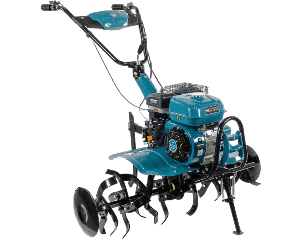 Motocultor KONNER & SOHNEN KS 7HP-950S Benzina 7 CP latime 108 cm - Image 3