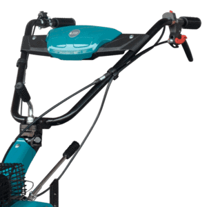Motocultor KONNER & SOHNEN KS 7HP-950S Benzina 7 CP latime 108 cm | Travandi.ro
