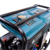 Generator diesel "Könner & Söhnen" KS 8100HDE-1/3 ATSR (EURO V)