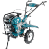 Motocultor KONNER & SOHNEN KS 9HP-1350G-3 (400) Benzina 9 CP latime 134 cm