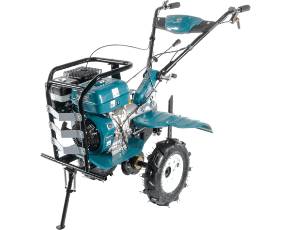 Motocultor KONNER & SOHNEN KS 9HP-1350G-3 (400) Benzina 9 CP latime 134 cm