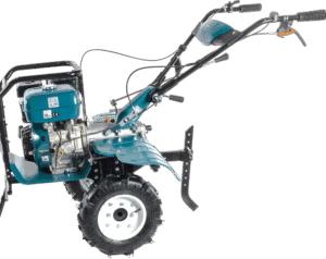 Motocultor KONNER & SOHNEN KS 9HP-1350G-3 (400) Benzina 9 CP latime 134 cm | Travandi.ro