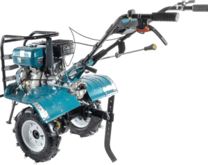 Motocultor KONNER & SOHNEN KS 9HP-1350G-3 (400) Benzina 9 CP latime 134 cm | Travandi.ro