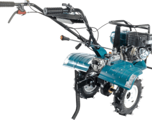 Motocultor KONNER & SOHNEN KS 9HP-1350G-3 (400) Benzina 9 CP latime 134 cm | Travandi.ro