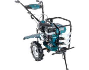 Motocultor KONNER & SOHNEN KS 9HP-1350G-3 (400) Benzina 9 CP latime 134 cm | Travandi.ro