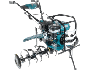 Motocultor KONNER & SOHNEN KS 9HP-1350G-3 (400) Benzina 9 CP latime 134 cm | Travandi.ro