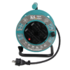 Prelungitor cu tambur KS CR-15M