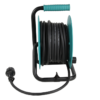Prelungitor cu tambur KS CR-15M