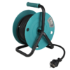 Prelungitor cu tambur KS CR-15M