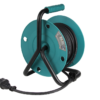 Prelungitor cu tambur KS CR-15M