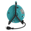 Prelungitor cu tambur KS CR-15M