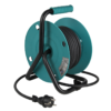 Prelungitor cu tambur KS CR-15M