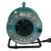 Prelungitor cu tambur KS CR-25M