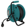 Prelungitor cu tambur KS CR-25M