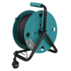 Prelungitor cu tambur KS CR-25M