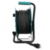 Prelungitor cu tambur KS CR-25M