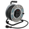 Prelungitor cu tambur KS CRM-30M