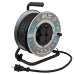 Prelungitor cu tambur KS CRM-30M