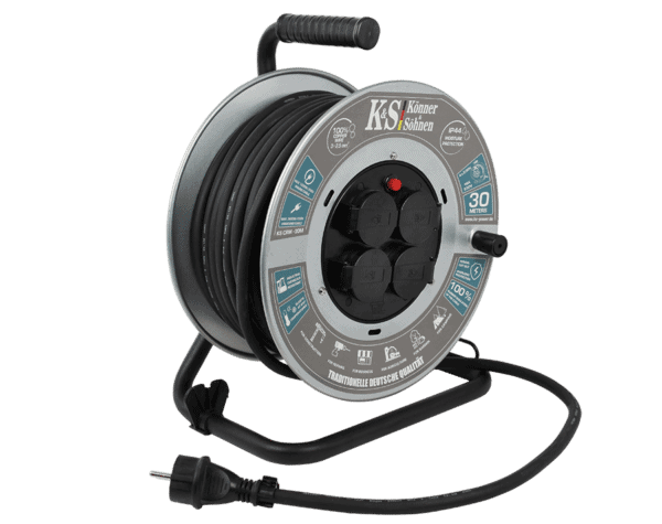 Prelungitoare KS CRM-30M