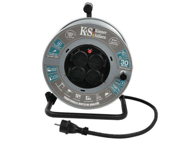 Prelungitoare KS CRM-30M - Image 3