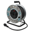 Prelungitor cu tambur KS CRM-30M
