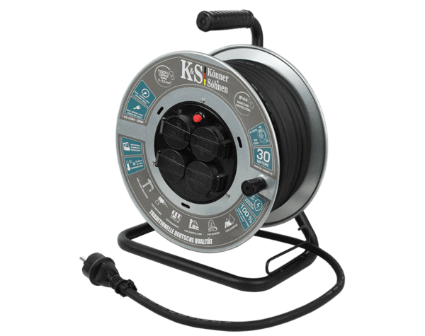 Prelungitoare KS CRM-30M - Image 4