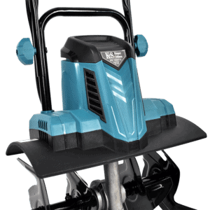 Motosapa KONNER & SOHNEN KS 1000T E Electrica 1 CP latime 36 cm | Travandi.ro