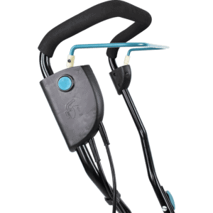 Motosapa KONNER & SOHNEN KS 1000T E Electrica 1 CP latime 36 cm | Travandi.ro