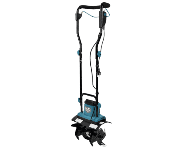 Motosapa KONNER & SOHNEN KS 1000T E Electrica 1 CP latime 36 cm - Image 8