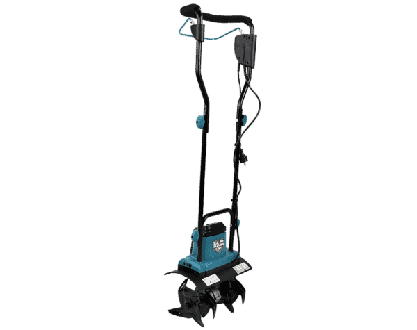 Motosapa KONNER & SOHNEN KS 1000T E Electrica 1 CP latime 36 cm - Image 6